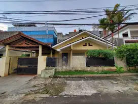 Di Jual Cepat Rumah Hitung Tanah Digandaria Jak Sel
