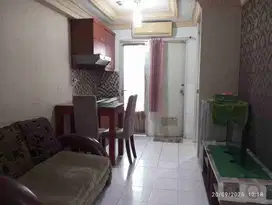 apartemen gading nias alamanda lantai 19
