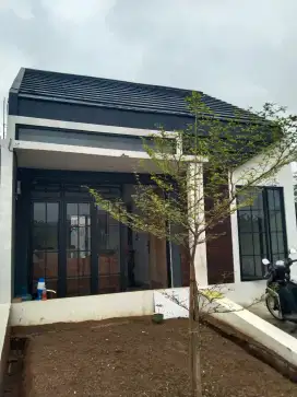 DEPOK JUAL RUMAH MURAH AMANAH