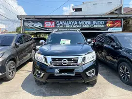 Nissan Navara VL NP 300 DC 4x4 M/T 2015/2016