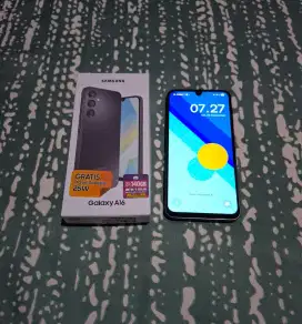 Samsung Galaxy A16