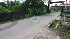 Jual Tanah di Rancabuaya, Jambe, Tangerang - Banten