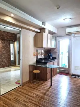 Jual 2unit View Laut Studio+1bedroom Furnish Green Bay Pluit Greenbay
