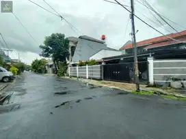 S783.Rumah MURAH Layak Huni Dlm Perum Besar Pinggir Jl Bolulevard Hook