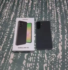 Samsung Galaxy A56