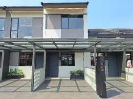 OPEN NUP PHASE 3 PARK SERPONG TYPE Z5