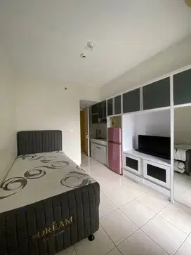 Apartemen Best Deal Sewa 19 Juta / Tahun - Summarecon Bekasi
