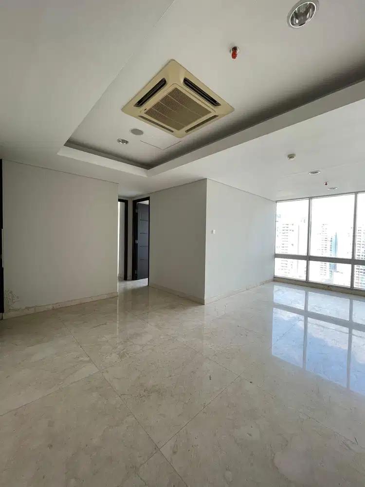 Dijual Cepat Apartemen The Grove Suite Rasuna Said 2BR