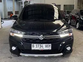 Suzuki XL7 Alpha AT 2022 Hitam PPREMIUM B1734VOY