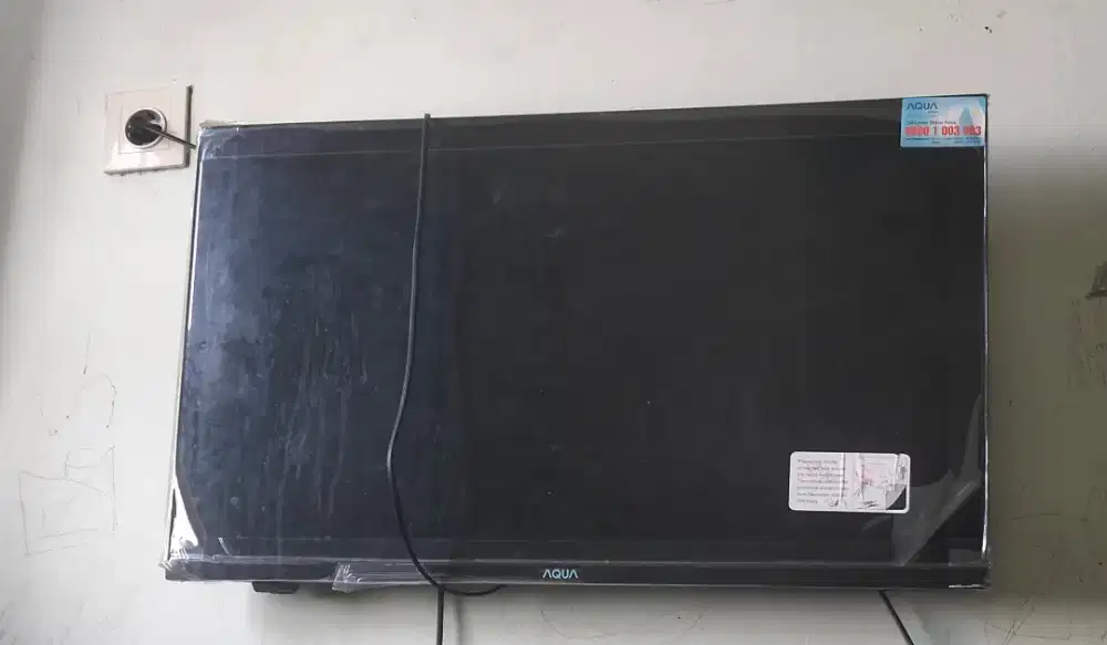 Tv android second