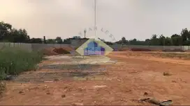 Dijual Tanah Strategis di Jln PLP Curug, Tangerang - Banten