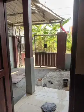Disewakan Rumah Medayu Utara Rungkut Surabaya Timur