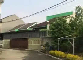 RUMAH DI PERMATA DEPOK REGENCY,CITAYAM