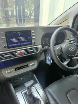 Hyundai Stargazer 2023 Bensin