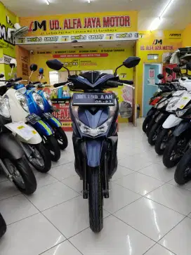 Mesin Normal ^ Honda Beat Deluxe th 2022.