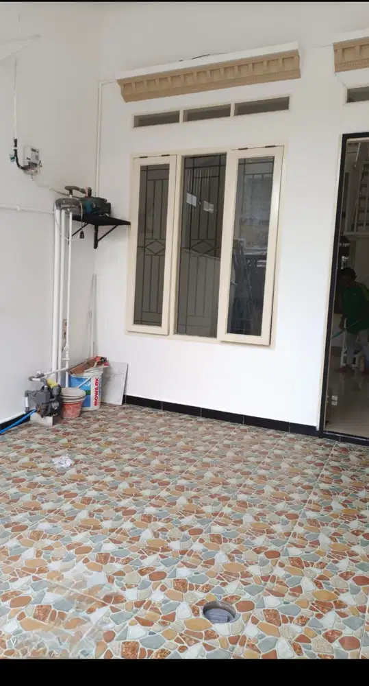 Jual Rumah Paling Murah Poris Indah