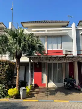 RUMAH SIAP HUNI DI GRAND GALAXY CITY BEKASI