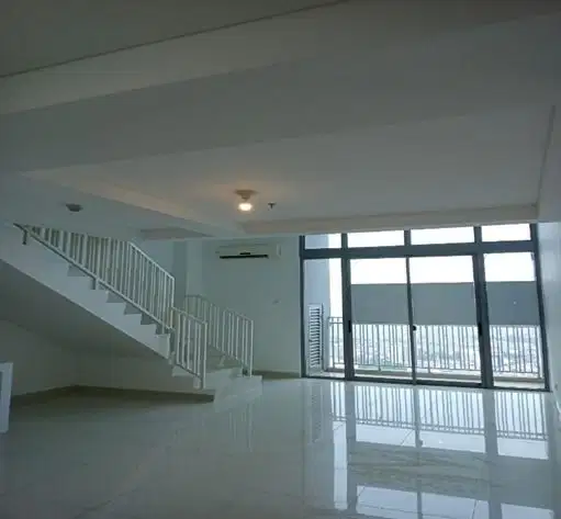 Dijual Neo Soho Residence Type Central Park