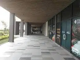 Ready Apartment Studio Osaka Bagus Unfurnished