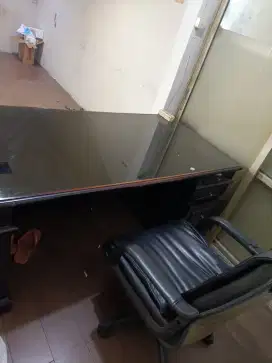Jual meja kerja kantor