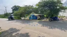 Disewakan Gudang baru di Jalan Raya Jambe, Tigaraksa - Tangerang