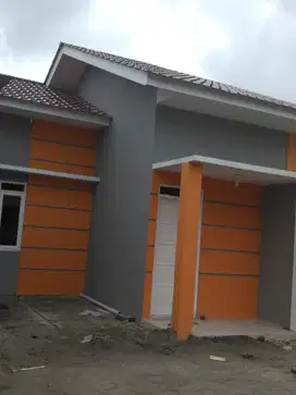 Rumah Syariah SHM dekat dari Sekolah Madinatus Salam Pasar 9 Tembung