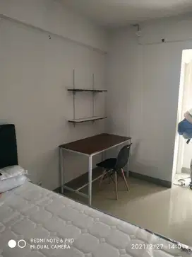 Disewakan segera unit studio Apt Bintaro Park View