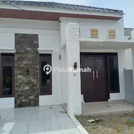 DIJUAL RUMAH JALAN KENANGAN KOMPLEK PONDOK INDAH SETIA BUDI (HANNY)