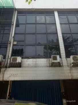 Dijual Ruko Jl.RE Martadinata Komplek Primacon