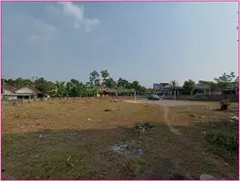 Tanah Yogyakarta, SHM Dekat Pasar Cebongan, Sleman