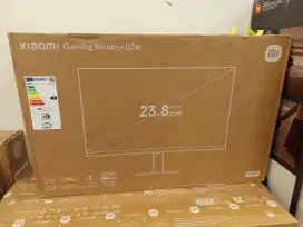 Monitor Xiaomi G24i Garansi Resmi
