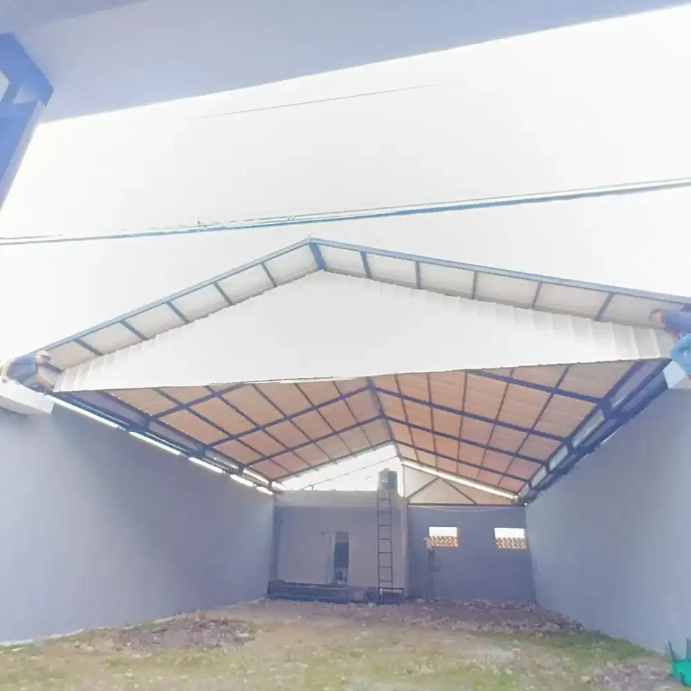 Desewakan lahan usaha strategis jln raya cihampelas kab bandung barat