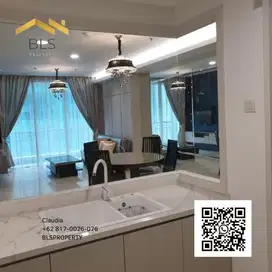 Central Park Residences