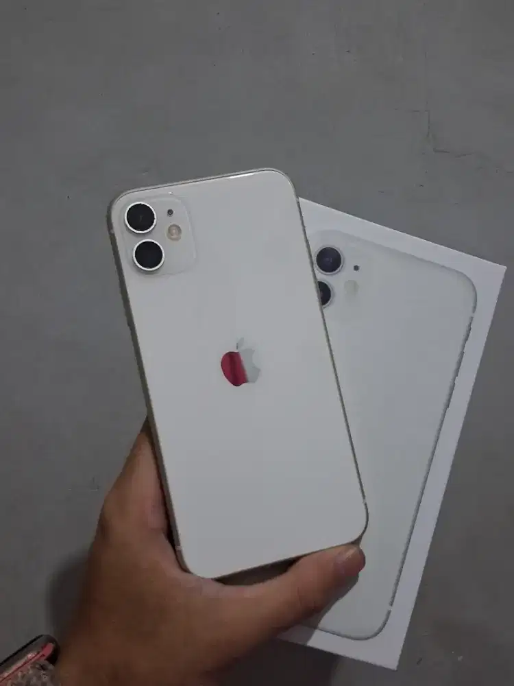 iPhone 11 64gb inter