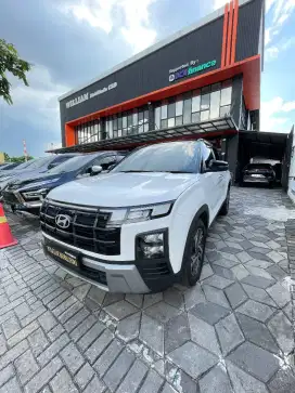 Creta Prime metik th 2025
