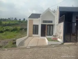 Rumah Murah Tanpa BI Checking di Cilame Bandung Barat – Bebas banjir