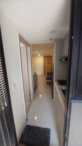 Fbaf. Disewakan Apartemen Meikarta