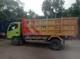 Hino dutro hd x power