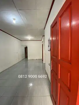 Rumah Siap Huni Magnolia Residence Jatake Jatiuwung Tangerang