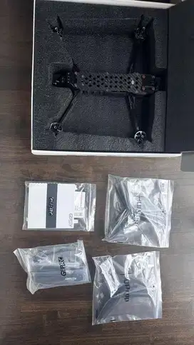 Drone Crocodile75 V3 HD O3