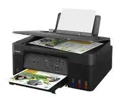 Printer Canon PIXMA G3730
