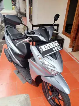 Beat 2025 mulus KM 1400 ISTIMEWA