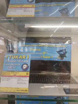 LAPTOP ACER CICILAN TANPA DP
