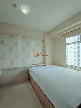 Hot Price 2br 35m2 Green Bay Pluit Greenbay Full Furnished View Laut