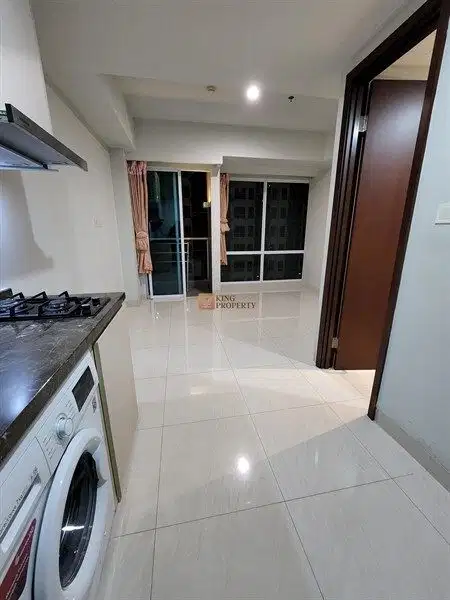 SANGAT REKOMEN HARGA INVESTOR!DIJUAL STUDIO APARTEMEN GREEN SEDAYU