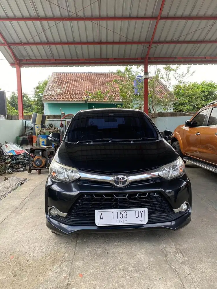 Avanza Veloz 2017