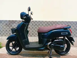 58@: DP:700RB B DKI YAMAHA FAZZIO NEO HITAM