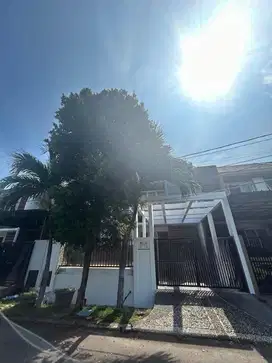 Dijual Rumah Cantik Siap Huni – Cluster Ifolia, Harapan Indah, Bekasi