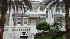 JUAL RUMAH AMETYST GADING SERPONG TANGERANG BANTEN