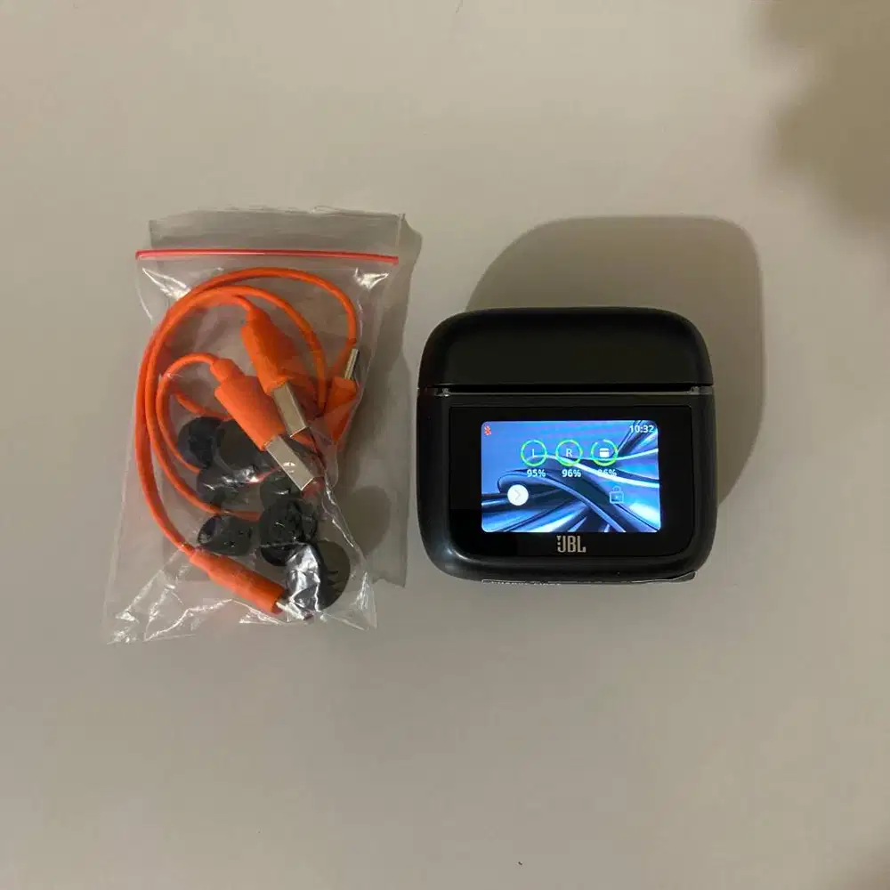 JBL TOUR PRO 3 ORIGINAL